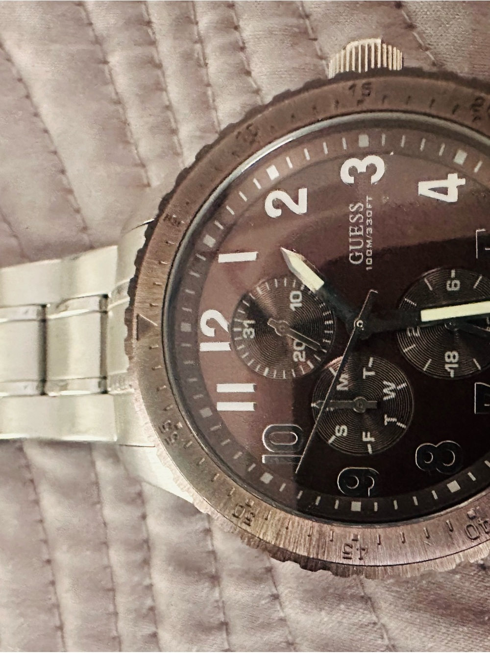 Smartwatch Back/Watch